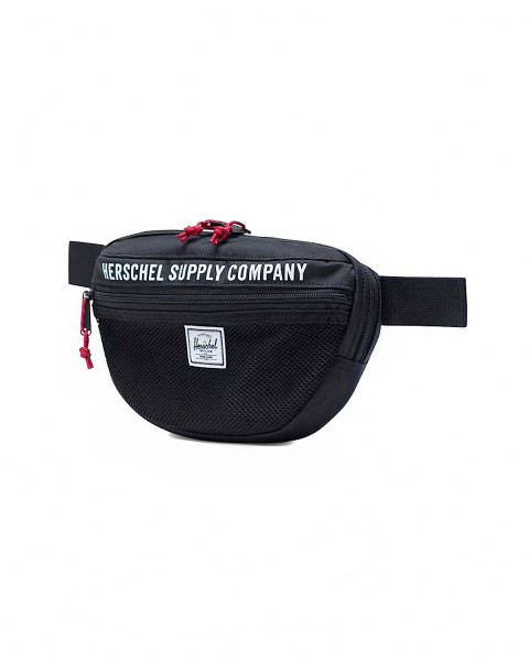 Сумка поясная Herschel Nineteen Bachelor 10590 (BLACK 3 L)