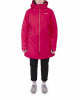 Куртка женская Didriksons 1913 TOVE 501201 (44 (2XL) RED /040)