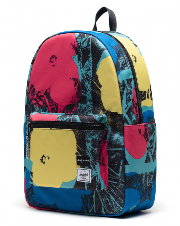 Рюкзак Herschel Settlement ECO 11100 (FLOWERS 20 L)