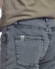 Шорты Altamont A.reynolds Signature Denim-short (28 серый золотой)