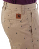 Шорты Carhartt WIP Johnson Short Dexter Cotton (36 светло-коричневый)