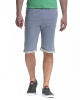 Шорты Knowledge Cotton Apparel Sport (30 серый золотой)