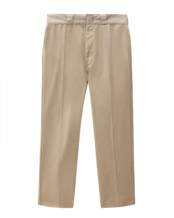 Брюки мужские Dickies 1922 Original 874 Work Pant (Khaki 33/30)