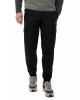 Джоггеры мужские на флисе Cool Penguin JMR 1713W (Black 5XL черный)