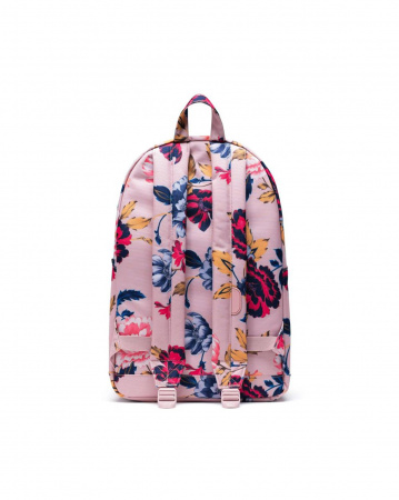 Рюкзак Herschel Pop Quiz 10011 (Winter Flora 22 L)