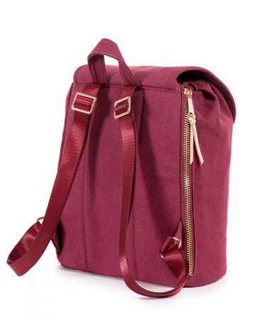 Рюкзак Herschel Ware Select (10 L бордовый)
