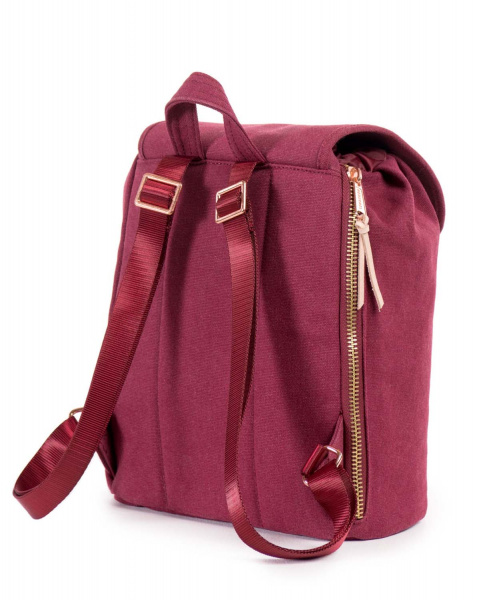 Рюкзак Herschel Ware Select (10 L бордовый)