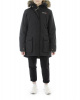 Куртка женская Didriksons 1913 EDITH 501197 (060/BLACK, 34)