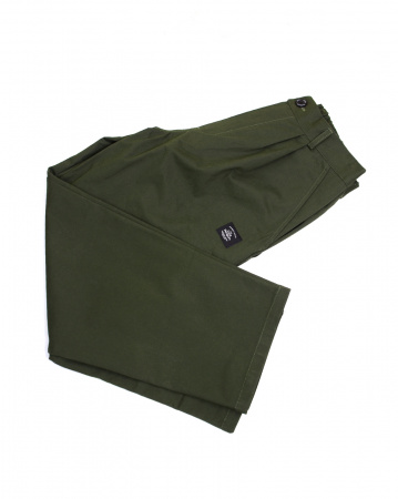 Брюки Трубы COOL PENGUIN PPTL 1909 (Dark Green, XL)