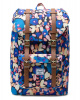 Рюкзак Herschel Little America Mid 10020 (PNTED FLRL 17 L)