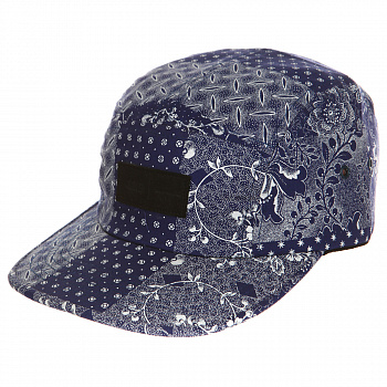 Бейсболка Publish 5 Panel