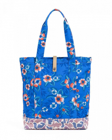 Сумка Herschel Market Ruber (11 L Silver)