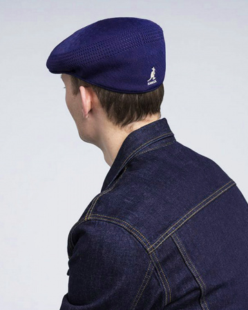 Кепка Kangol Tropic 507 VENTAIR K3208HT (NV411, M)