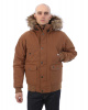 Куртка Carhartt WIP Trapper Jacket (M коричневый)