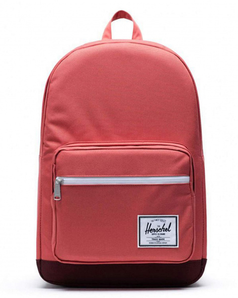Рюкзак Herschel Pop Quiz 10011 (Mineral Red/Plum 22 L)