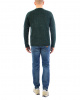 Свитер мужской Carhartt WIP Anglistic (L зеленый)