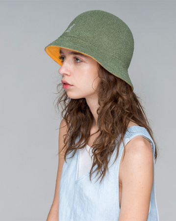 Панама Kangol FLIP IT REV CASUAL K3555 (OW300 S)