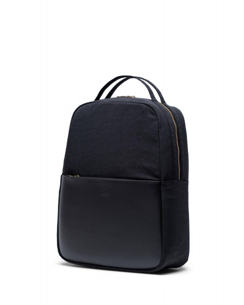Рюкзак Herschel Orion Mid-Volume 10821 (BLACK)