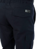 Джоггеры мужские Cool Penguin JMC 1713 (Navy M)