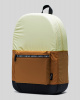 Рюкзак Herschel Packable Daypack Reflective 10474 (Reflective Black/Buckthorn Brown/Overcast, 24.5L)