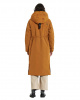 Куртка женская Didriksons Leya Long 504300 (508 кайенский перец, 42)