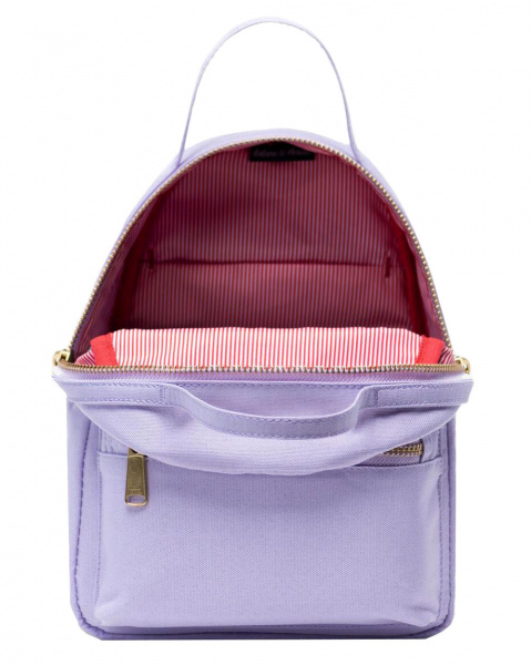 Рюкзак Herschel Nova Mini 10501 (LAVENDULAX 9 L)