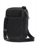 Сумка Herschel CRUZ SATIN 10510 (BLACK 0.5 L)