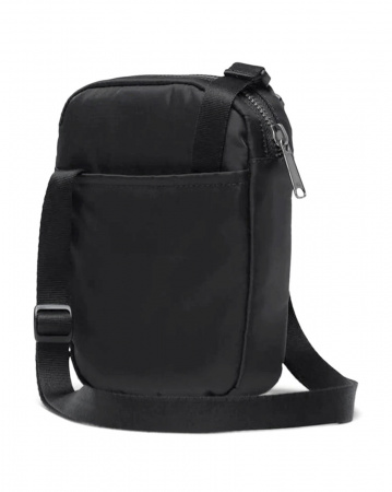 Сумка Herschel CRUZ SATIN 10510 (BLACK 0.5 L)