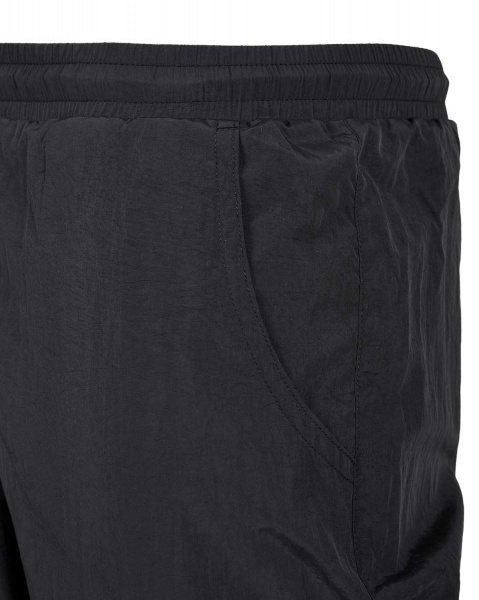 Джоггеры карго Urban Classics 3669 (XXL черный)