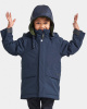 Куртка детская Paddan Kids 503456 (Blue, 90)