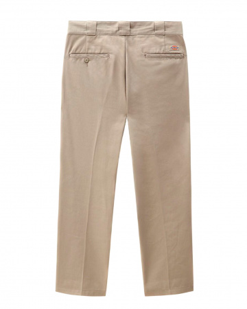 Брюки мужские Dickies 1922 Original 874 Work Pant (Khaki 28/30)