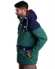Куртка-парка Iriedaily Insulaner Parka (XL зеленый)