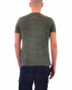 Футболка мужская Naketano Dieser Schwanz (Pine Green L)