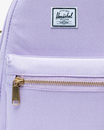 Рюкзак Herschel Nova Mini 10501 (LAVENDULAX 9 L)
