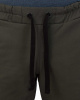 Джоггеры мужские Cool Penguin JMTL 1713 (Dark Green XXS)