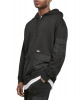 Толстовка мужская с капюшоном Urban Classics 80's Hoody TB4135 (XXL черный)