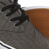 Кеды Gravis Filter Wingtip MNS (45.5 темно-серый)
