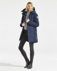 Куртка женская Didriksons Silje 501875 (34 NAVY)