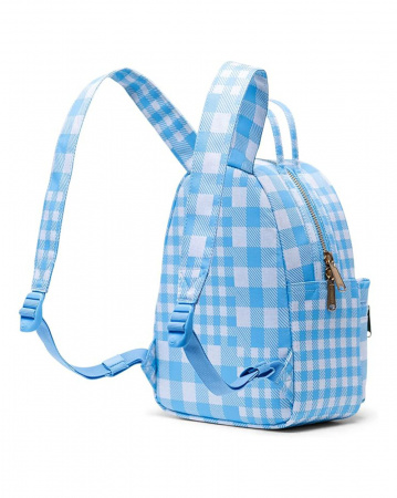 Рюкзак Herschel Nova Mini 10501 (GH ALK BLU 9 L)