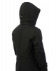 Куртка женская Didriksons Tanja 501462 (060/BLACK, 36)