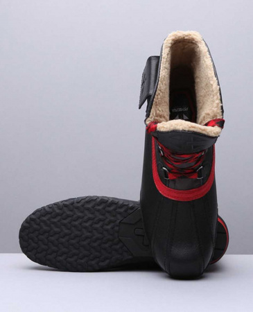 Ботинки Psyberia Jack Frost Boot (40.0 Black)