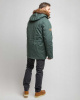 Куртка мужская Addict Expedition (XL зеленый)