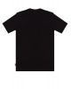 Футболка Addict Leia Tee (S черный)