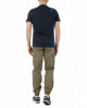 Джоггеры мужские Cool Penguin JMC 1713 (Beige S)