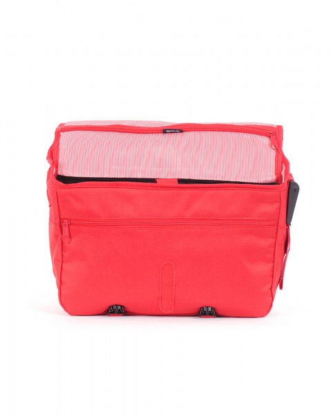 Сумка Herschel Mill-Messenger (11 L Red)