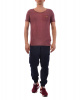 Футболка мужская Naketano Fashionopfa (Boardeaux XXL)