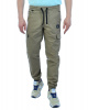 Джоггеры мужские на флисе Cool Penguin JMTL 1713W (Beige 5XL)