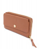 Кошелек Herschel Avenue Leather (OS светло-коричневый)
