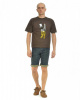 Шорты Altamont A.reynolds Signature Denim-short (31 темно-синий)