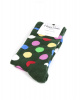 Носки Happy Socks Comb Cotton (Ball Green 41-46)